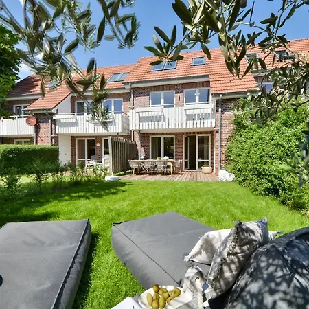 Ferienhaus Olivenoog Apartment
