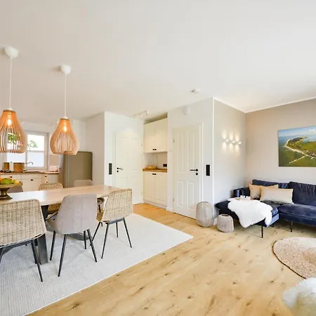 Ferienhaus Olivenoog