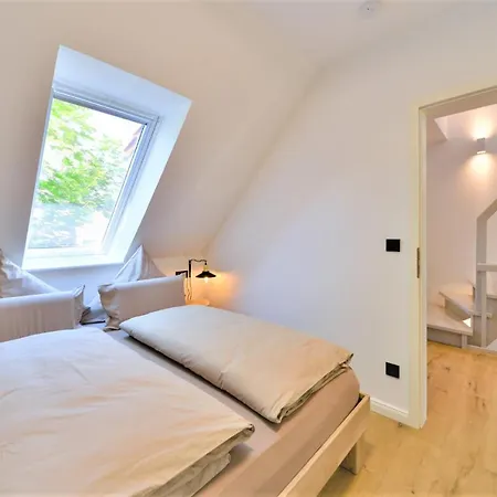 Ferienhaus Olivenoog