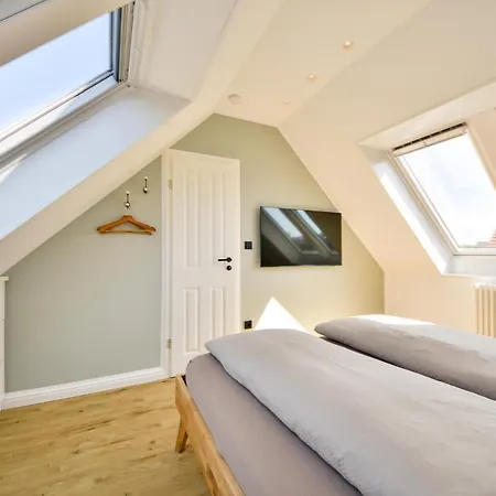 Ferienhaus Olivenoog