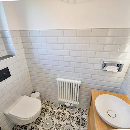 Apartment Ferienhaus Olivenoog